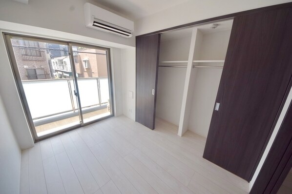 ラフィスタ調布多摩川 の物件内観写真